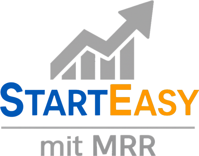 Start Easy mit MRR Logo